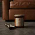 man-cave-13oz-candle_2 - Bee Coco Candle