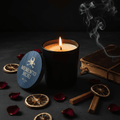 memento-mori-candle - Bee Coco Candle