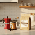 Coffee Beans - Fresh & Chemical Free