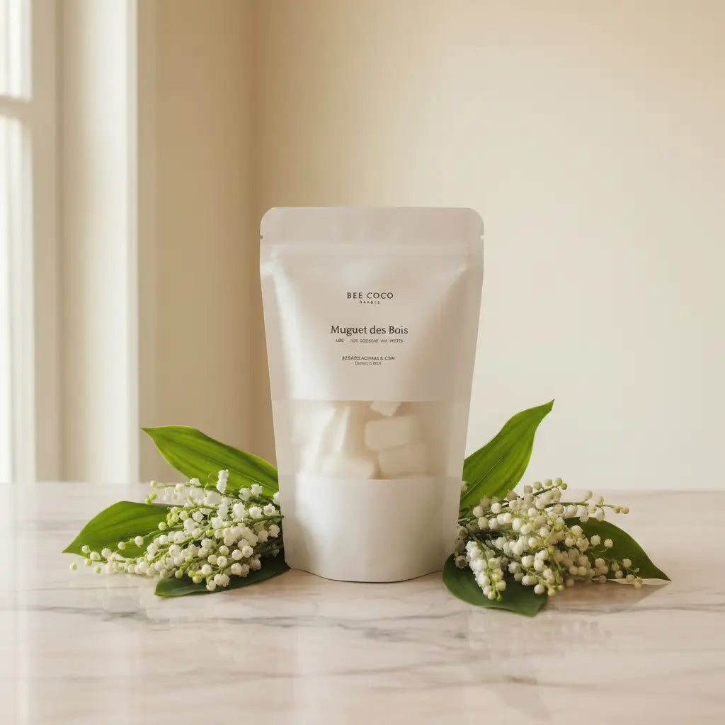 Muguet des Bois Wax Melts