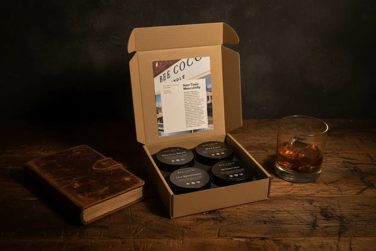 EXPLORE Box Set