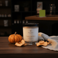 Pumpkin Apple Butter 13oz