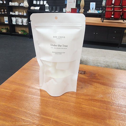 Under the Tree Wax Melts