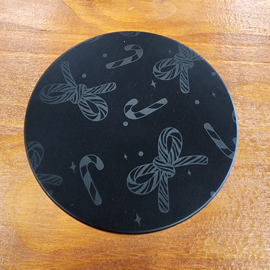 Candy Cane Swirl 13oz