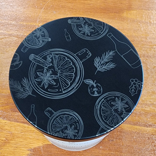 Apple Mulled Wine 13oz