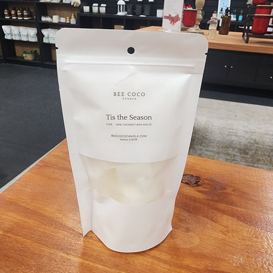 Tis the Season Wax Melts