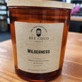 Wilderness 13oz - Bee Coco Candle