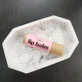 Organic lip balm - Bee Coco Candle