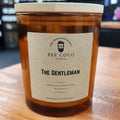 The Speakeasy 13oz - Bee Coco Candle