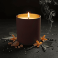 saint-michael-candle - Bee Coco Candle