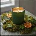saint-patrick-candle-v3-2 - Bee Coco Candle