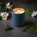 saint-peter-candle - Bee Coco Candle
