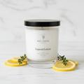 sugared-lemon_1 - Bee Coco Candle