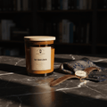 the-gentleman_1 - Bee Coco Candle