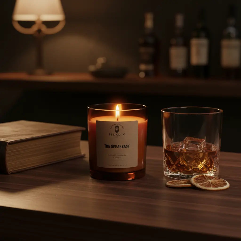 The Speakeasy 13oz