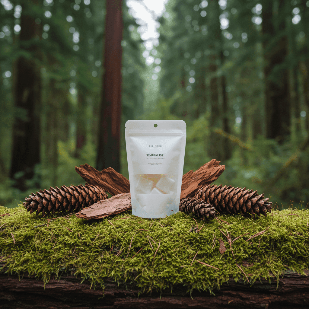 timberline-wax-melts-2 - Bee Coco Candle