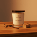vanilla-sandalwood_1 - Bee Coco Candle