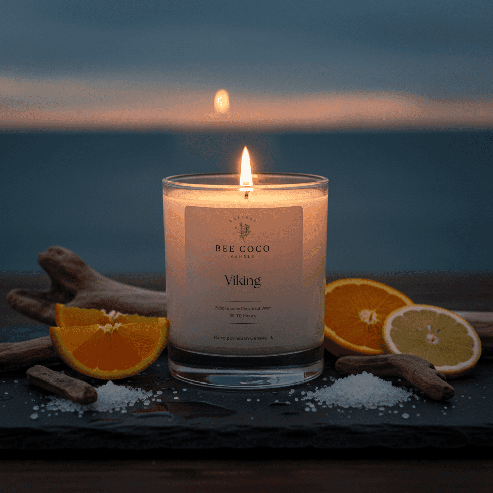 viking-citrus-sea-salt_1 - Bee Coco Candle