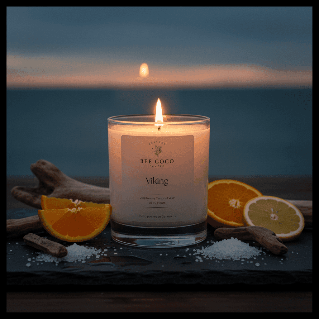 viking-citrus-sea-salt_1 - Bee Coco Candle