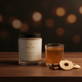 Warm Cider 13oz