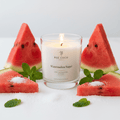 watermelon-sugar-13oz - Bee Coco Candle