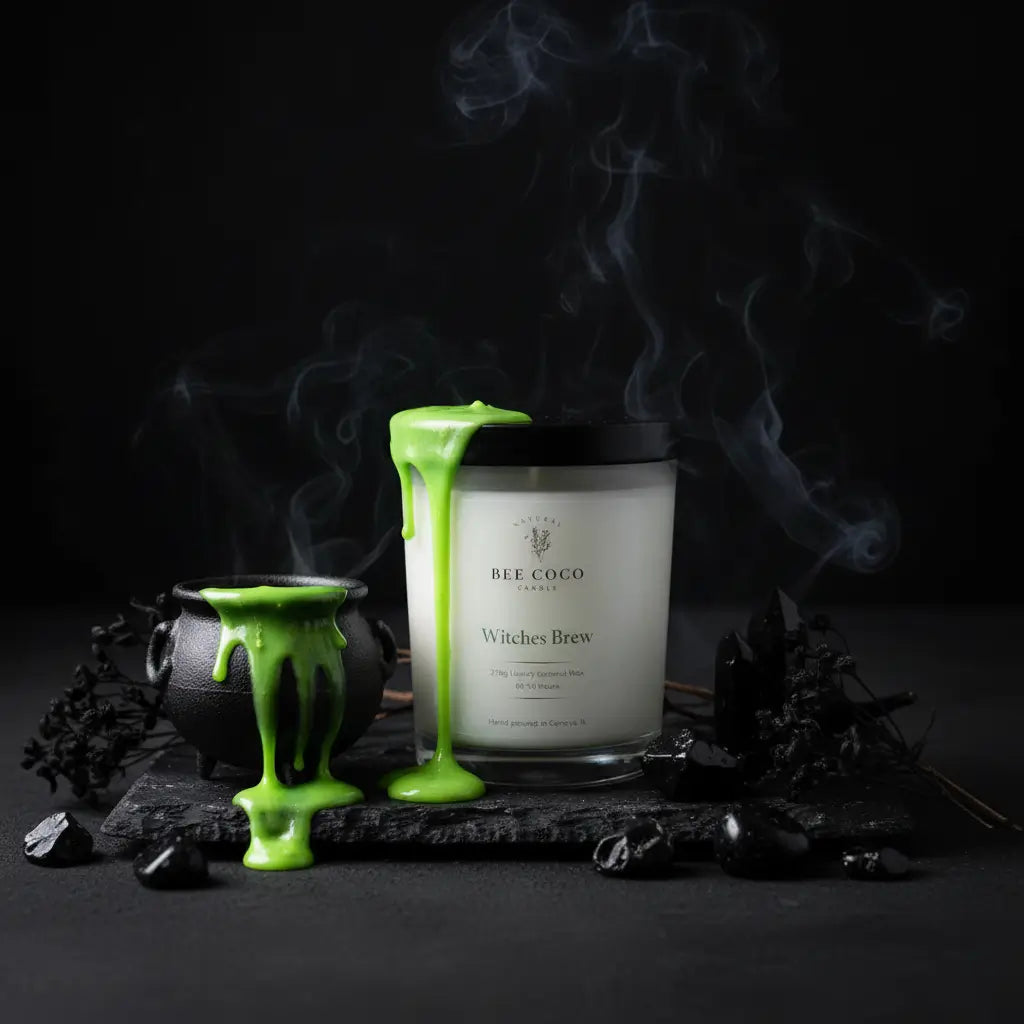 Witches Brew - Last Pour