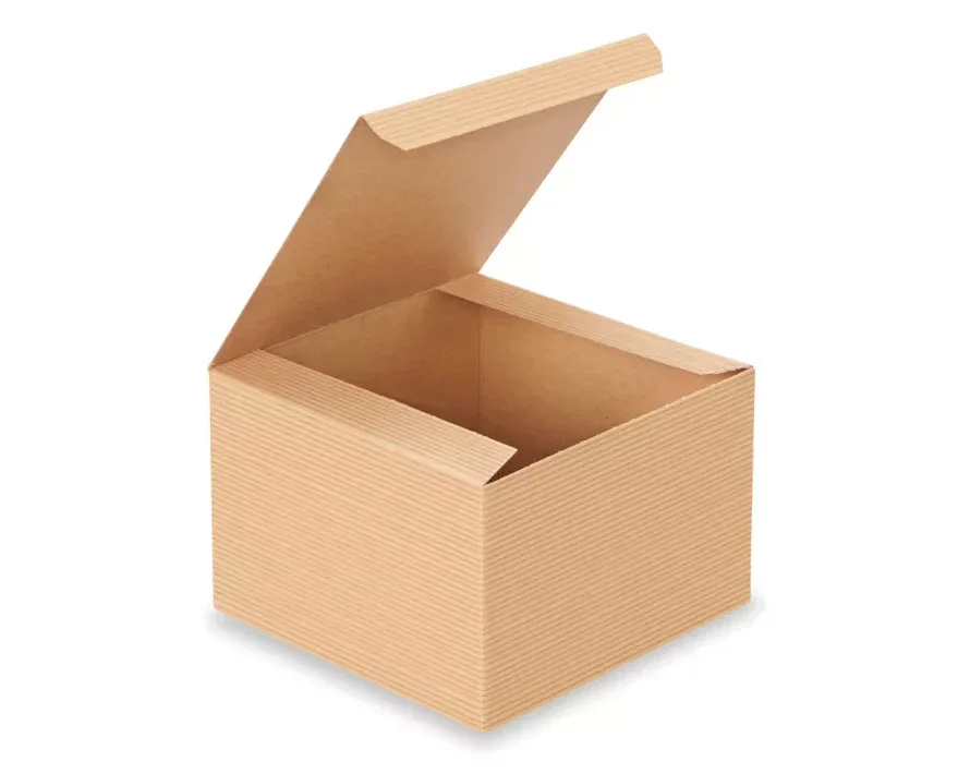 Gift Box - Bee Coco Candle