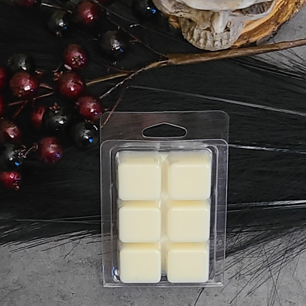 Toasted Marshmallow Wax Melts