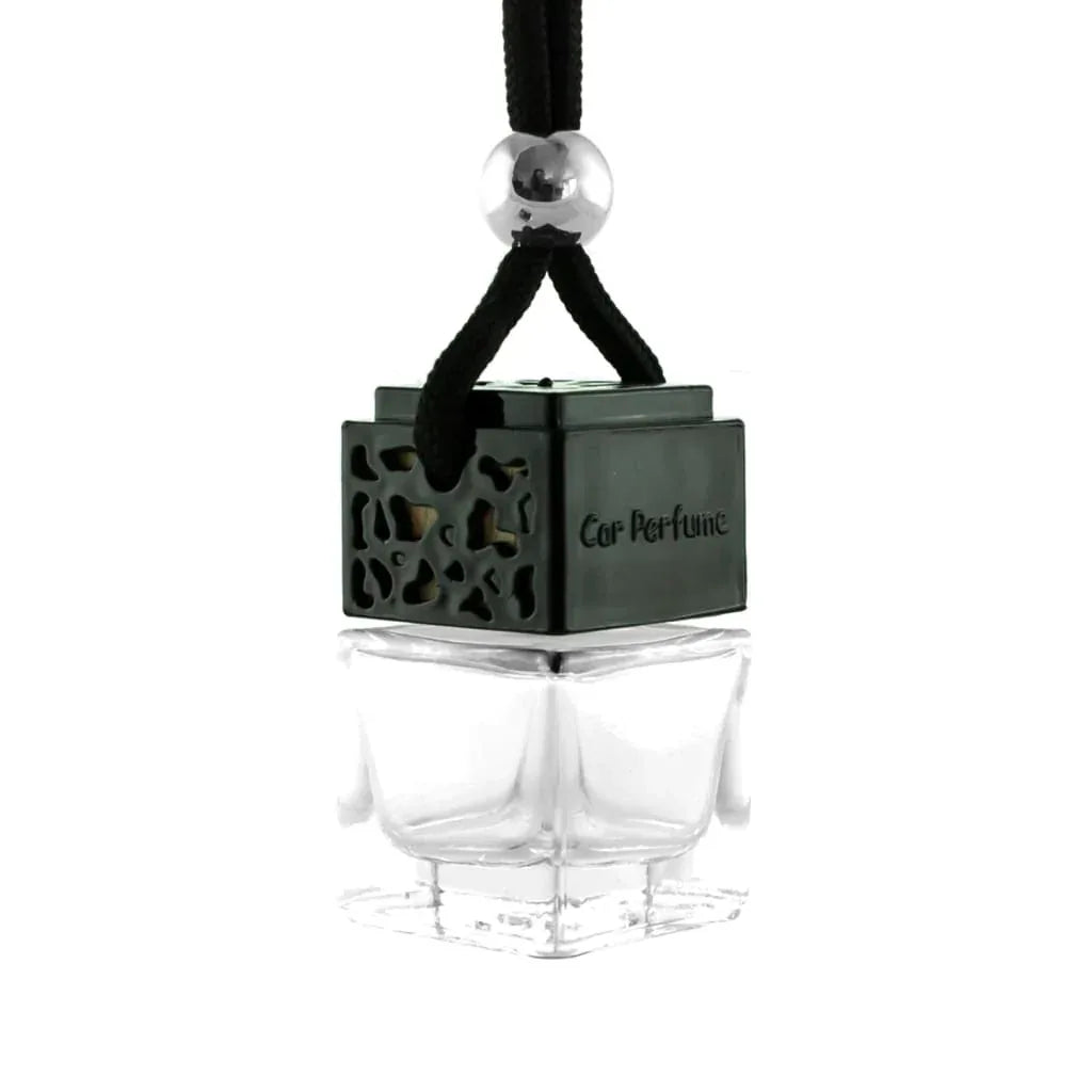Hanging Car Diffuser - Bee Coco Candle